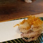 天風楽・ブランド松葉蟹 松屋町 青天 - 