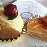 プロップ - 料理写真: