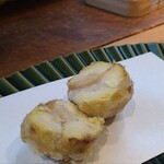 天風楽・ブランド松葉蟹 松屋町 青天 - 