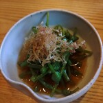 Yamagata Soba Saryou Tsukinoyama - 