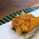 天風楽・ブランド松葉蟹 松屋町 青天 - 