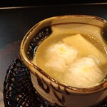 天風楽・ブランド松葉蟹 松屋町 青天 - 