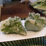 天風楽・ブランド松葉蟹 松屋町 青天 - 