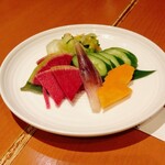 いっこん家 - 料理写真: