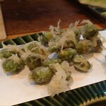 天風楽・ブランド松葉蟹 松屋町 青天 - 