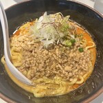 Tori Soba Suzaku - 