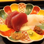 天風楽・ブランド松葉蟹 松屋町 青天 - 