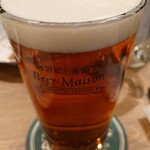藤沢ビール食堂 Beer Maison - 