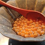 天風楽・ブランド松葉蟹 松屋町 青天 - 