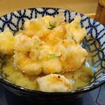 天風楽・ブランド松葉蟹 松屋町 青天 - 