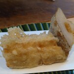 天風楽・ブランド松葉蟹 松屋町 青天 - 