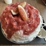 サカノウエカフェ - 