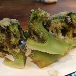 天風楽・ブランド松葉蟹 松屋町 青天 - 