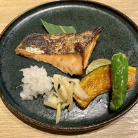 割烹本山サカナ - 