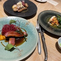 Le Beurre Noisette NAGOYA - メイン Le Beurre Noisette NAGOYA - メイン