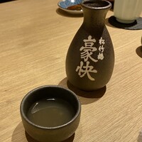 割烹本山サカナ - 