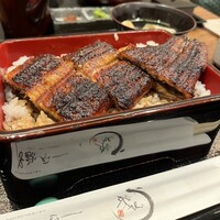 うなぎ家 しば福や - 
