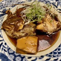 割烹本山サカナ - 