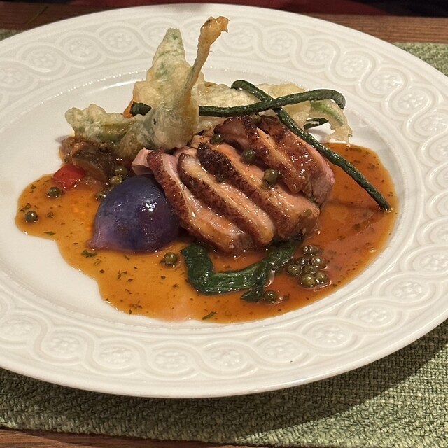 Bistrot SQUARE photo 2