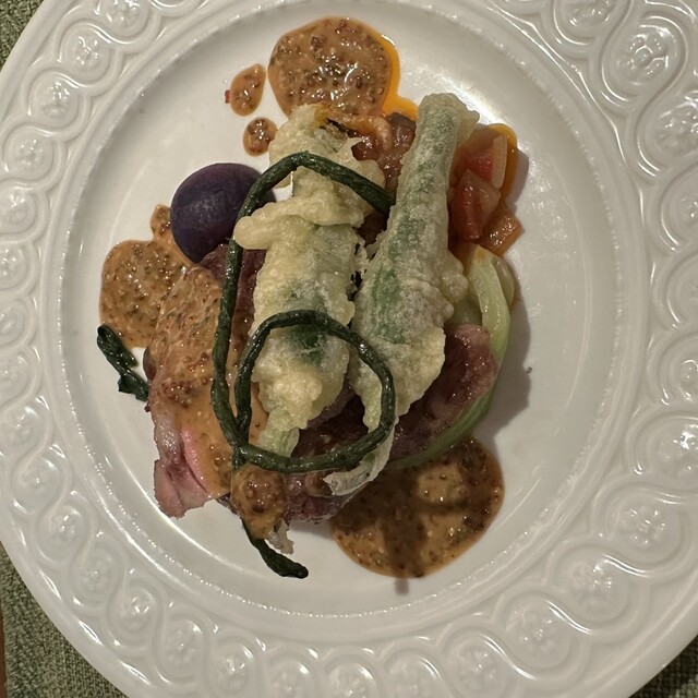 Bistrot SQUARE photo 3