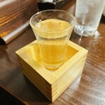 Washoku izakaya shummon - 