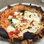 400℃ PIZZA - 