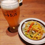 ミート矢澤 五反田本店 - 