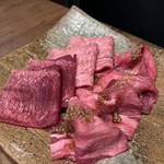 焼肉 牛者 - 