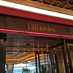 LDH kitchen THE TOKYO HANEDA - 