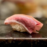 Sushi Matsuura - ぶり