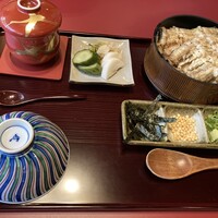 大塚 うなぎ宮川 -  大塚 うなぎ宮川 -