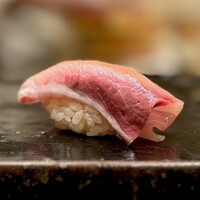 鮨 まつうら - ぶり