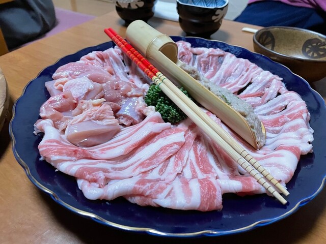 Tomozuna Beya Jikiden Chanko Sanga photo 2