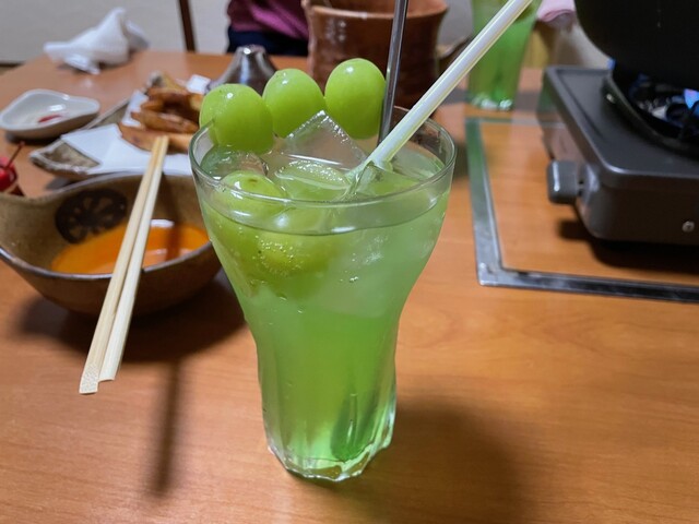 Tomozuna Beya Jikiden Chanko Sanga