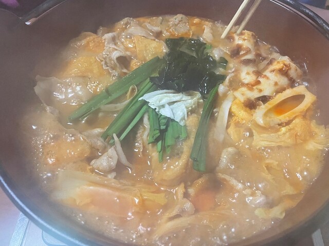 Tomozuna Beya Jikiden Chanko Sanga photo 3