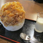 エスプレッソ　６５０円