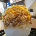 エスプレッソ　６５０円