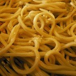 塩を少し・・・