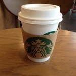 STARBUCKS COFFEE - 