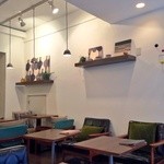 Tsumugu Kafe - 