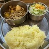 カレーの店 ガン爺