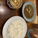 印度料理シタール - 