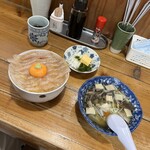 みなと食堂 - 