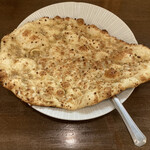 印度料理シタール - シルクロードナン