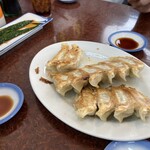 ミスター・ギョーザ - 