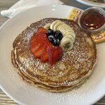 Morning Brew Coffee & Bistro - 