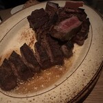 Peter Luger Steak House Tokyo - 