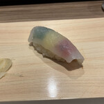 鮨と天ぷら にほんのうみ - 