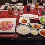 叙々苑 東京ドームシティ ラクーア店 - 