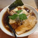 純手打ち 麺と未来 - 